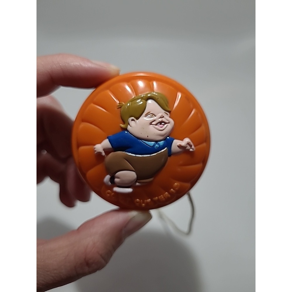 Vintage 1999 Life With‎ Louie Collectible Yo-Yo